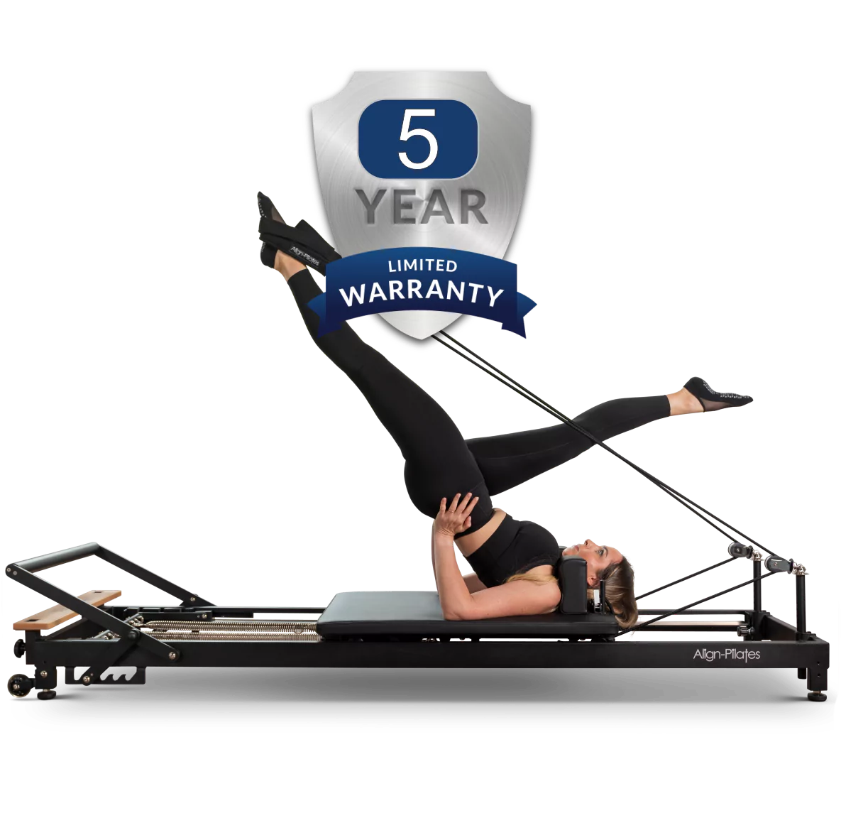 R8 Reformer Landing Page Pilates Reformers Australia
